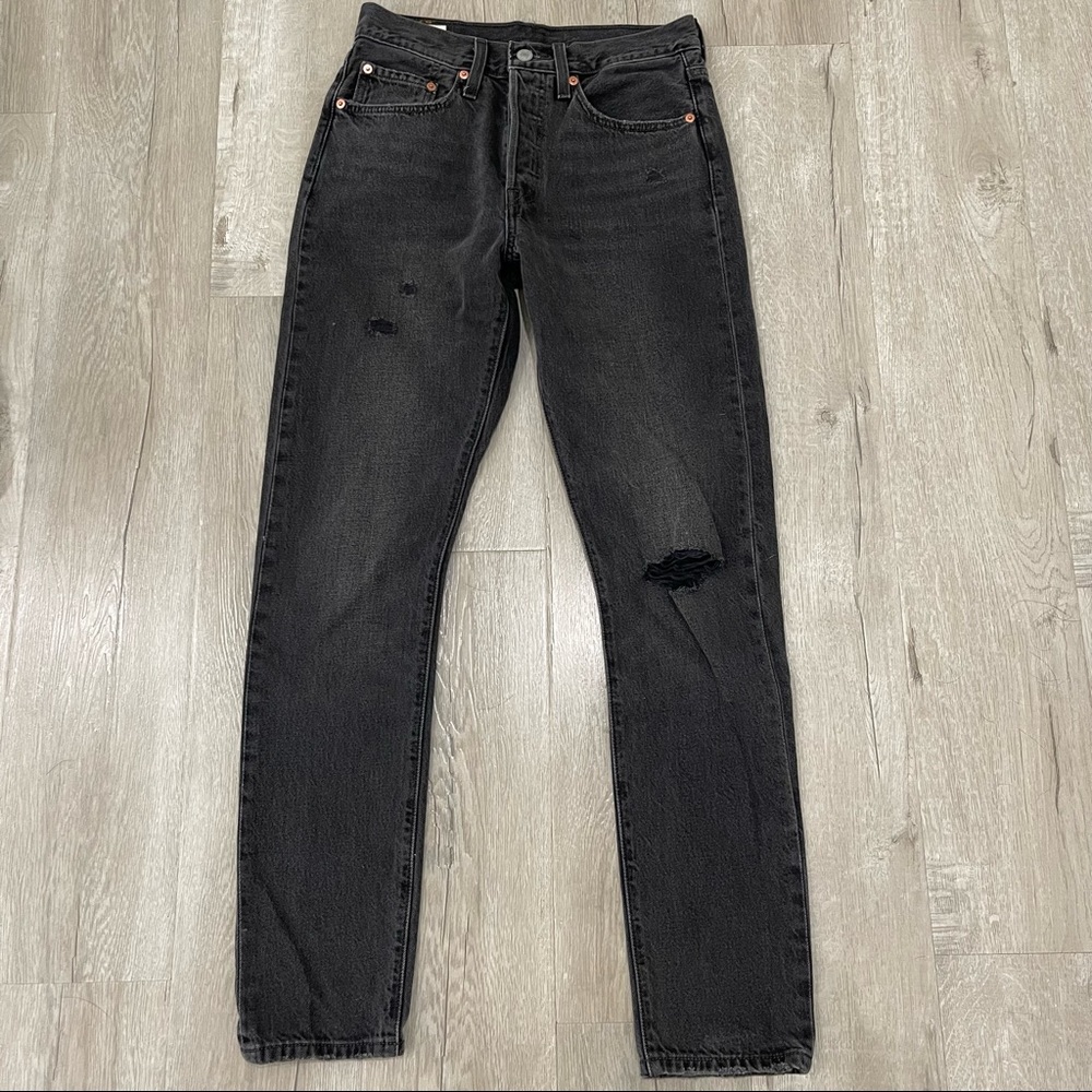 Levi’s 501